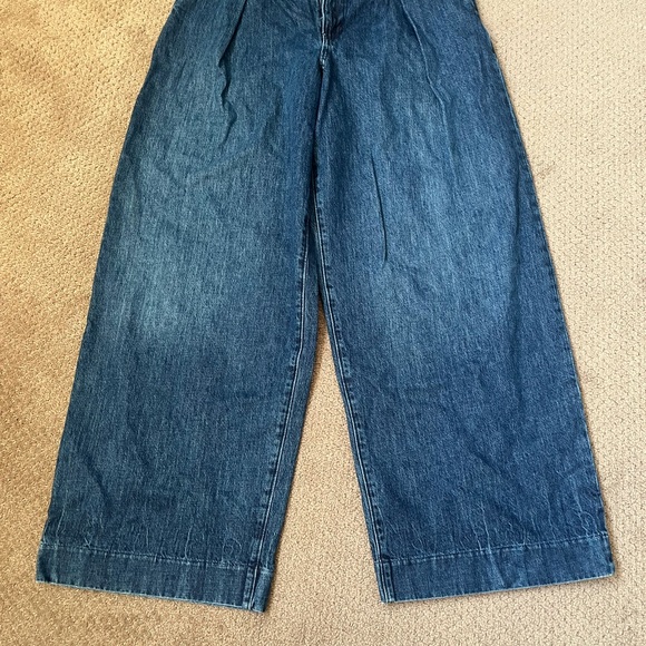 Banana Republic Denim - Banana Republic Premium Denim Jeans
